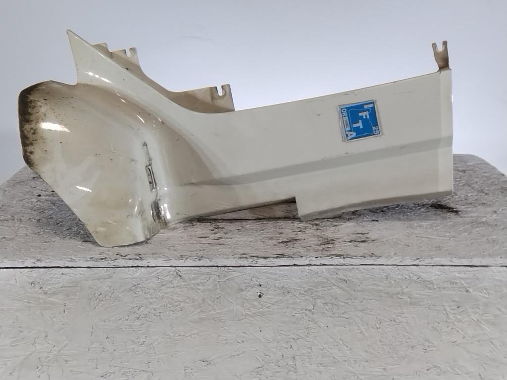 For 2017 KENWORTH T680 COWL Right ,  GA