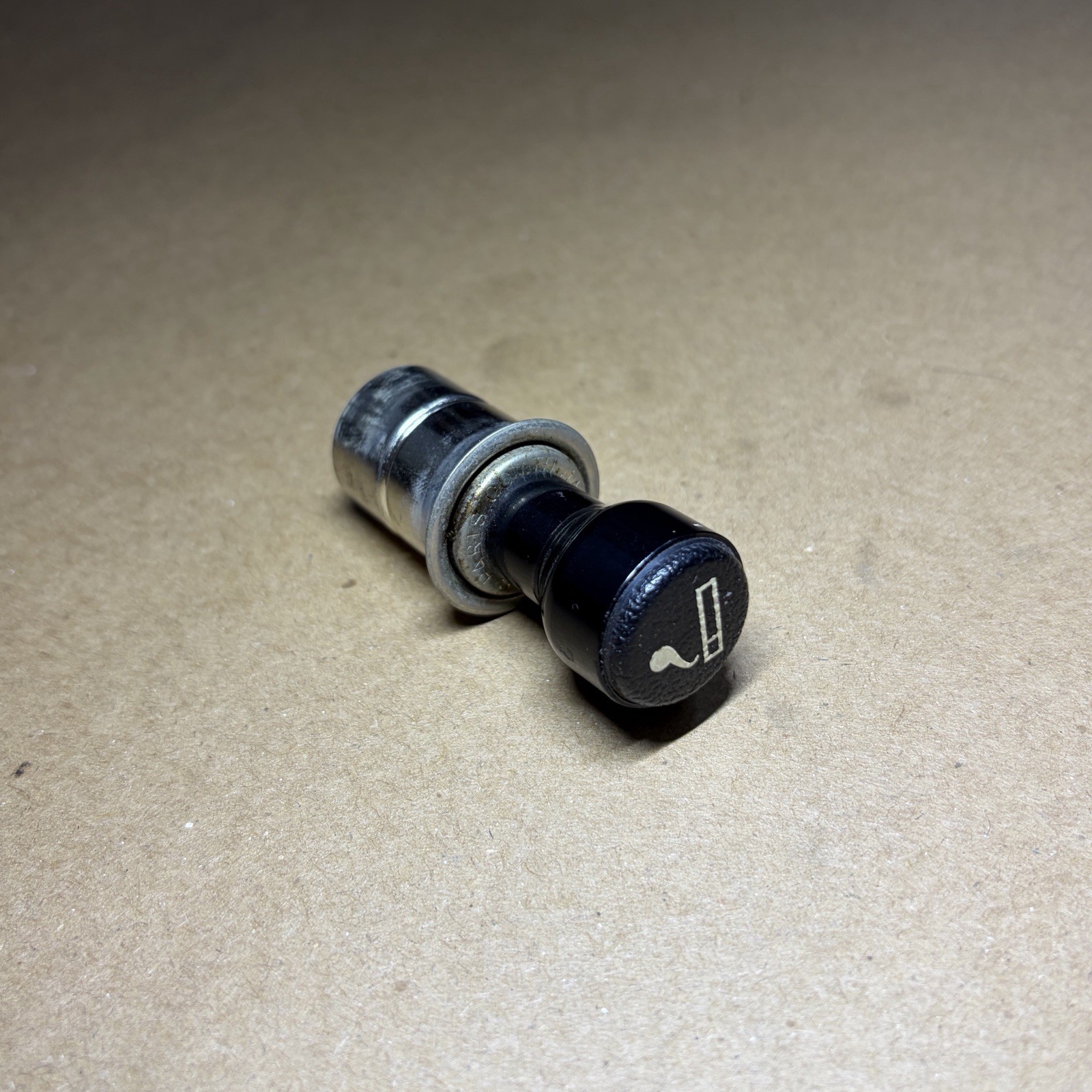 Cigarette Lighter 1984 1985 1986 300ZX Z31 Turbo Fairlady Z 12 Volt Used OEM