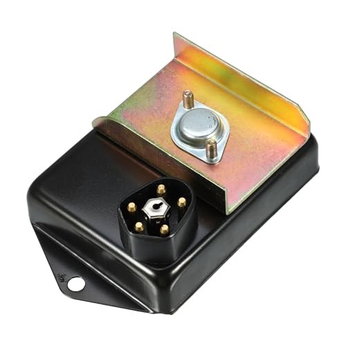 Ignition Control Module, Inner Ignition Module Control Unit No.1230938 for