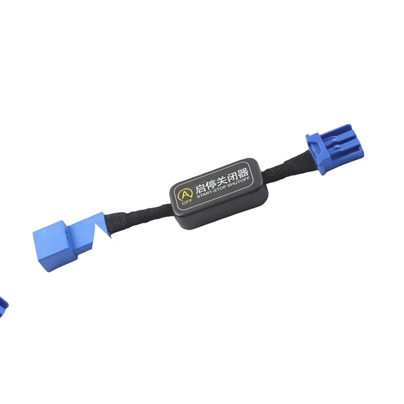 For Toyota RAV4 2019-2024 Auto Disable Automatic Start Stop Eliminator Canceller