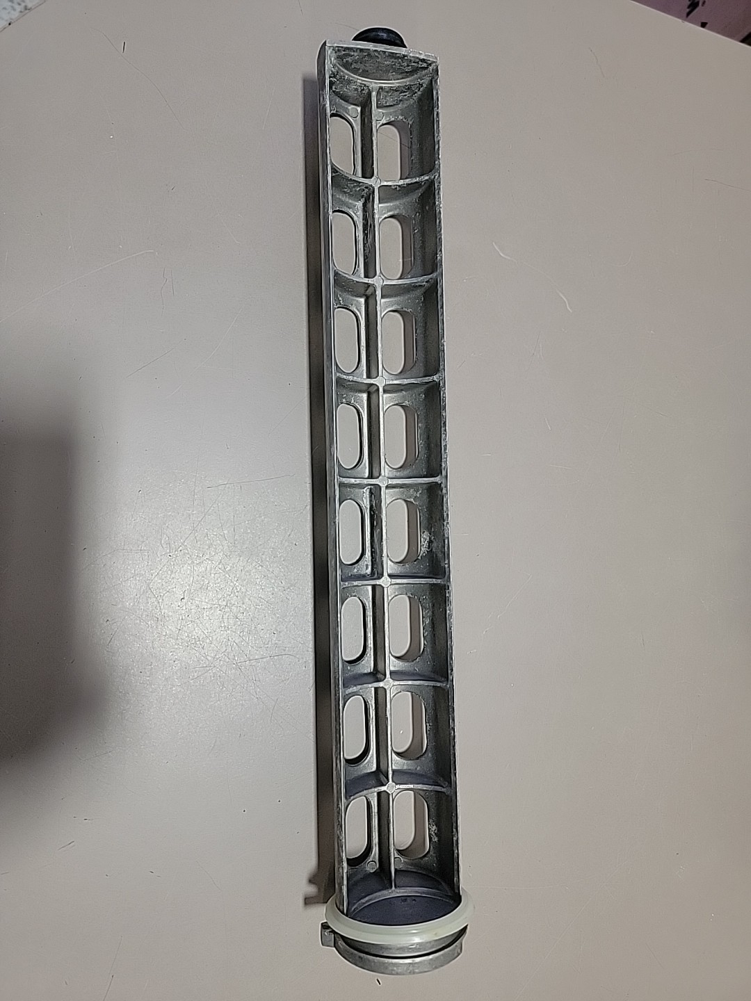 SEAGA HY900, HY950, N2G4000 COMBO MACHINE DRINK ROTOR (Auger) WITH BUSHINGS