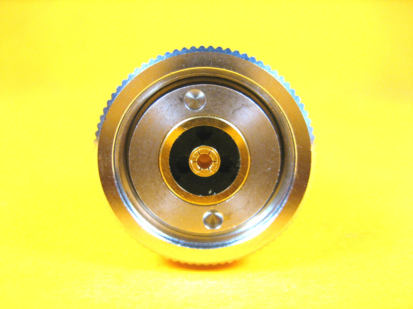 Midwest Microwave - 34078 - Connector