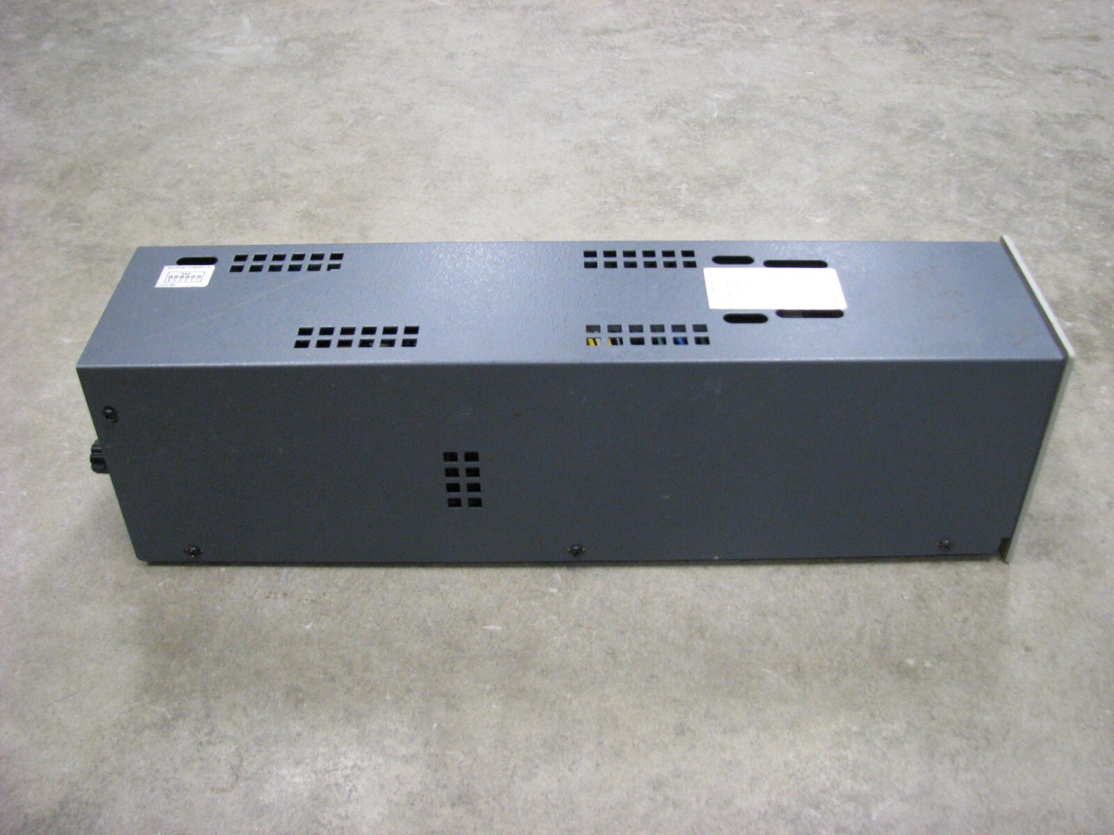 SN488-122 Kepco DC Power Supply