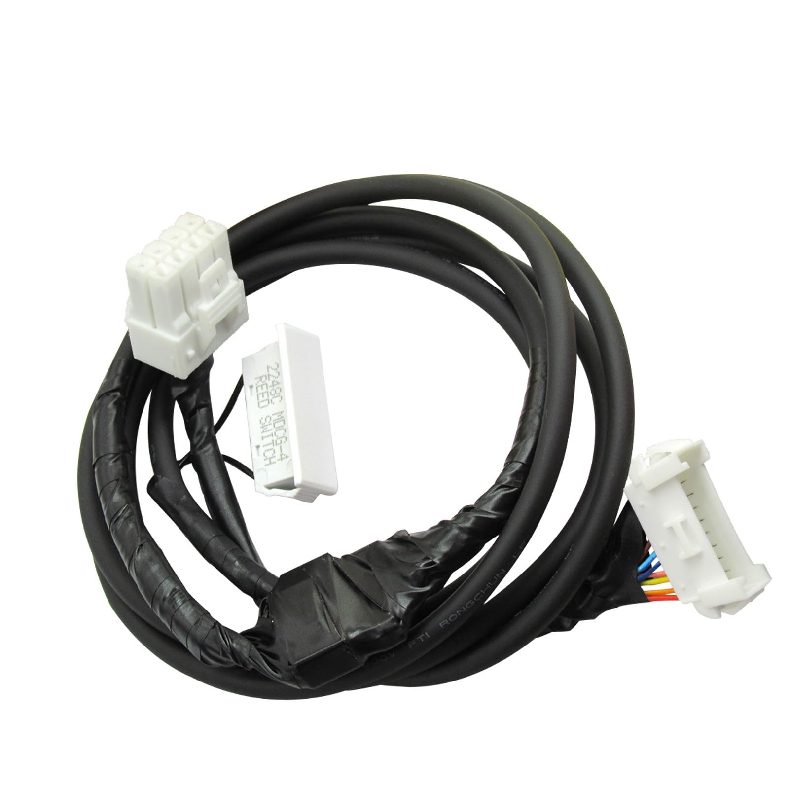DA96-00640B Refrigerator Wiring Harness DA96-00640A AP5623877 PS4168713 2248C...