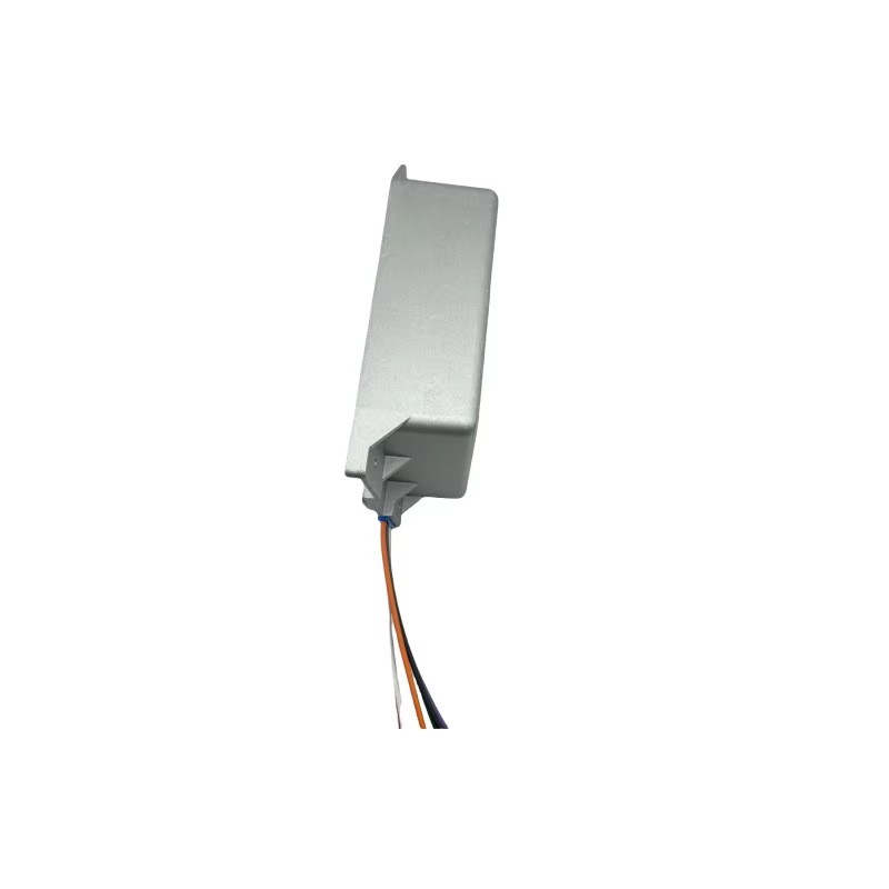 Ignition Control Module For Jeep Ford F-100 F-250 F-350 Mustang Bronco #LX203T