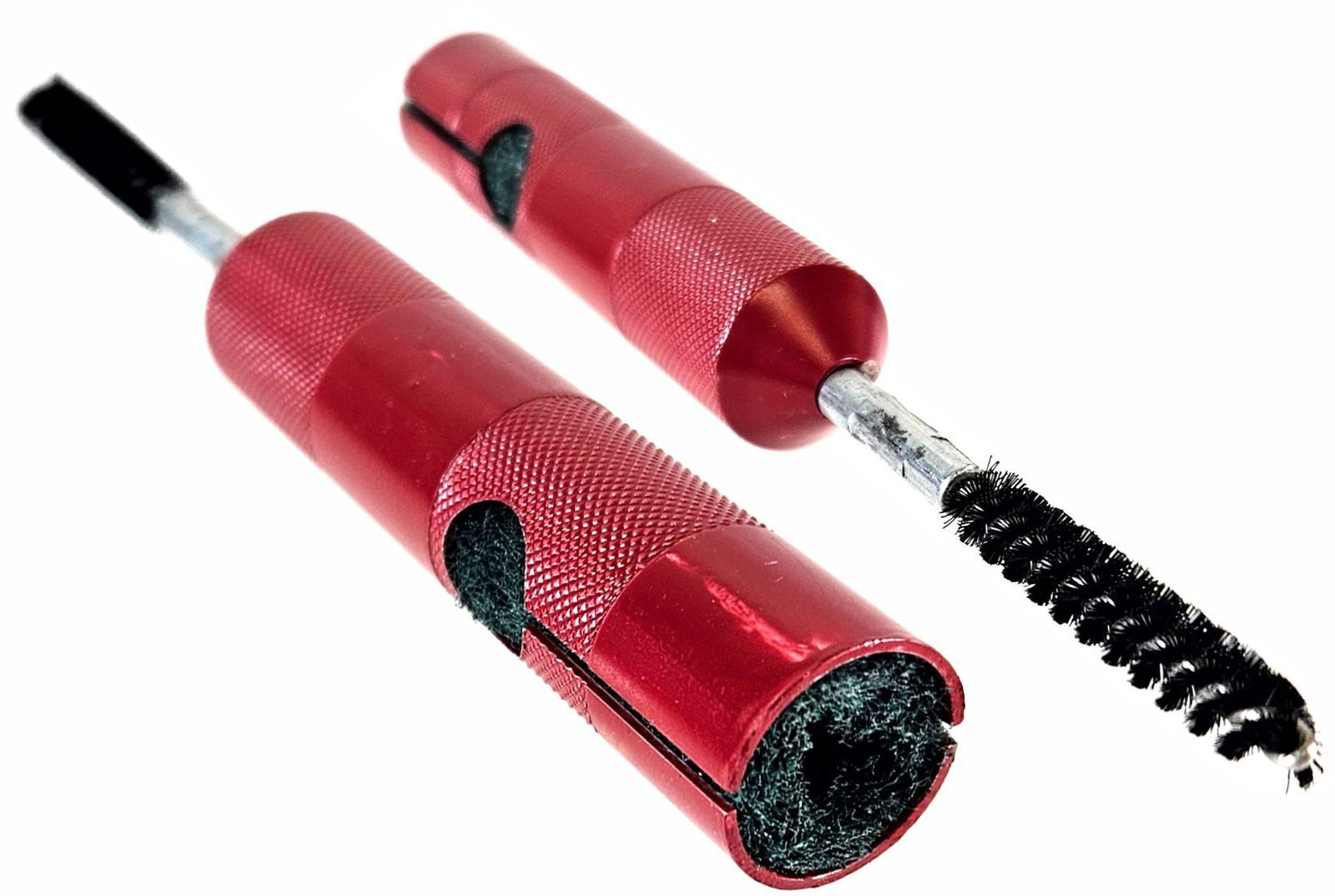 AMERICAN RECORDER 1/4 Inch Plug & Jack Cleaning Tool w/DeoxIT®