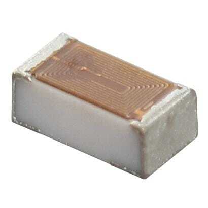 45Pcs LQP15MN1N0B02D 0402 (1005 metric) Fixed Inductors 1 NH +-.1NH