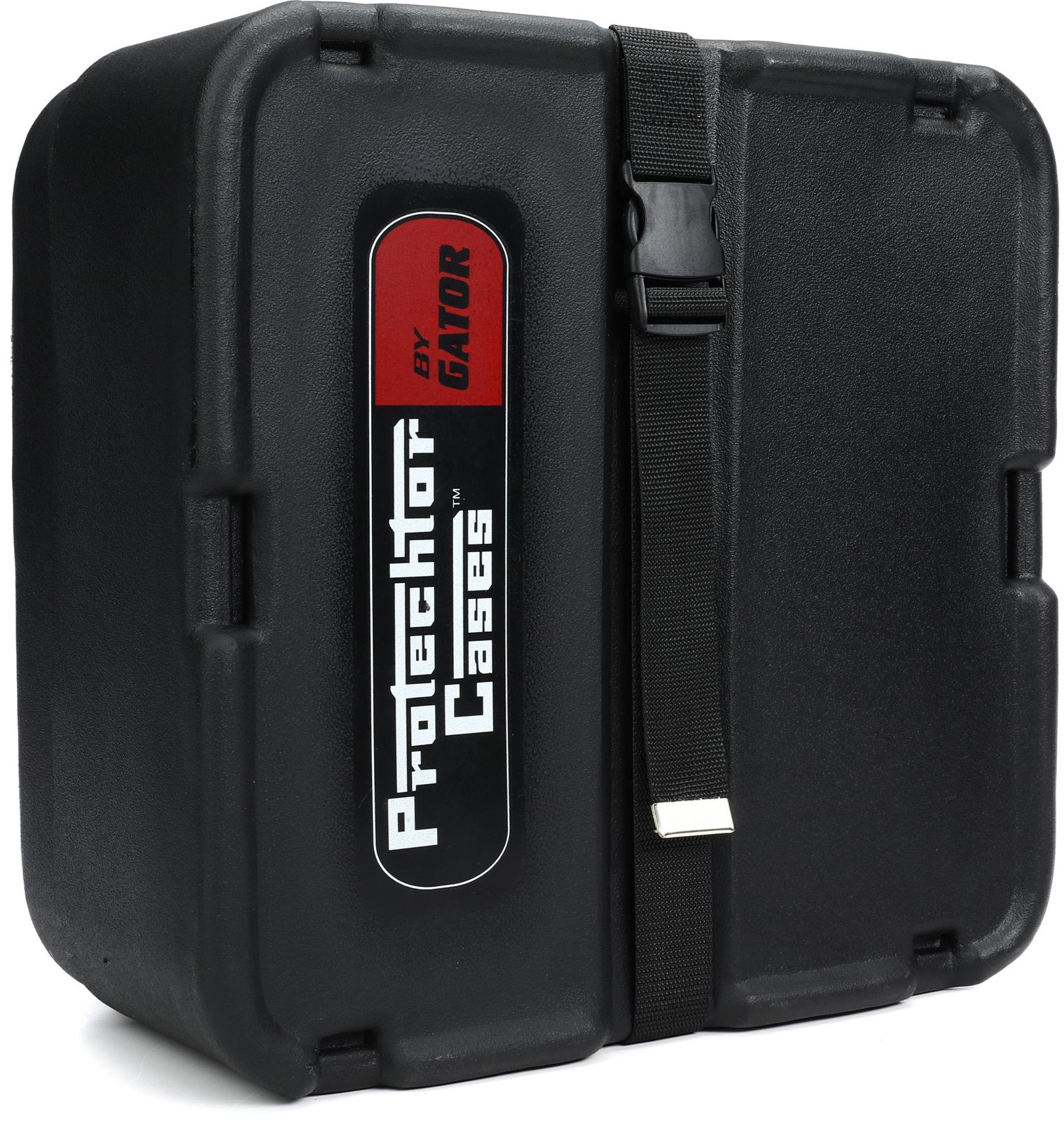 Gator GP-PC1406.5SD Classic Snare Case - 14 x 6.5 inch (2-pack) Bundle