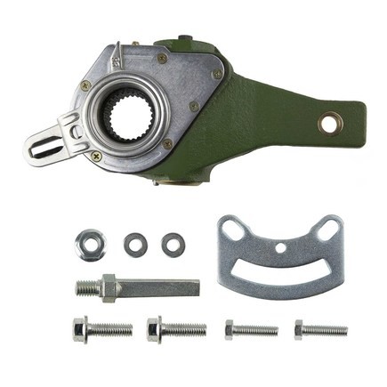 World American WA10212 Air Brake Automatic Slack Adjuster 1 1/2" 28 Spline, 6.0"