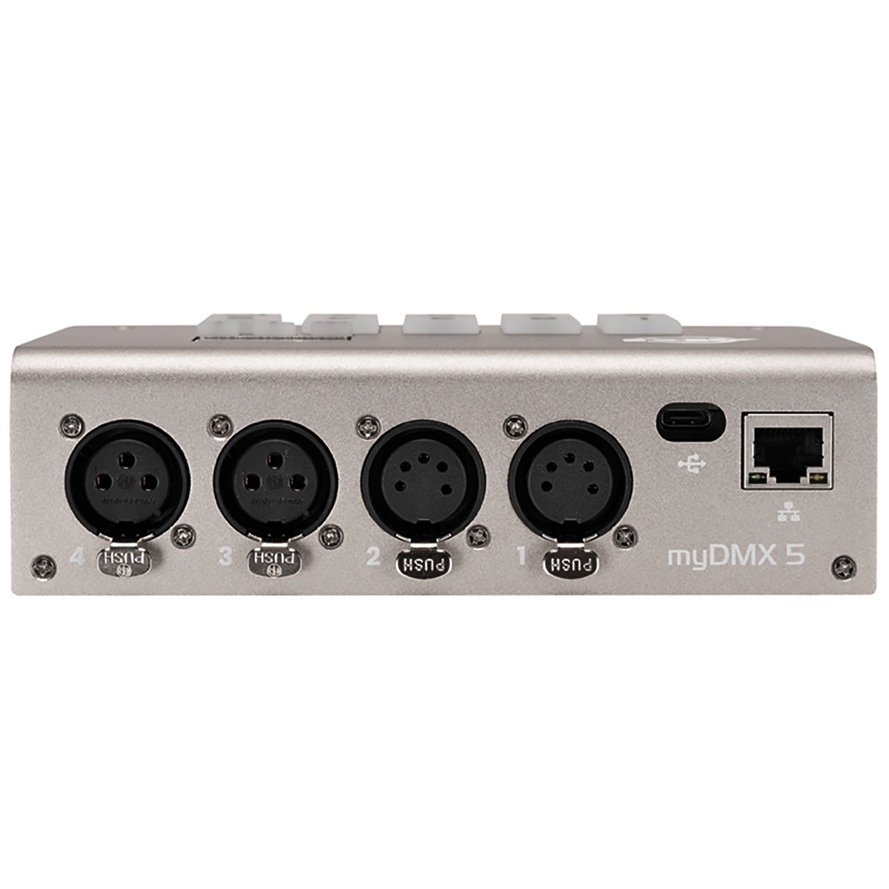 ADJ myDMX 5 Lighting Controller