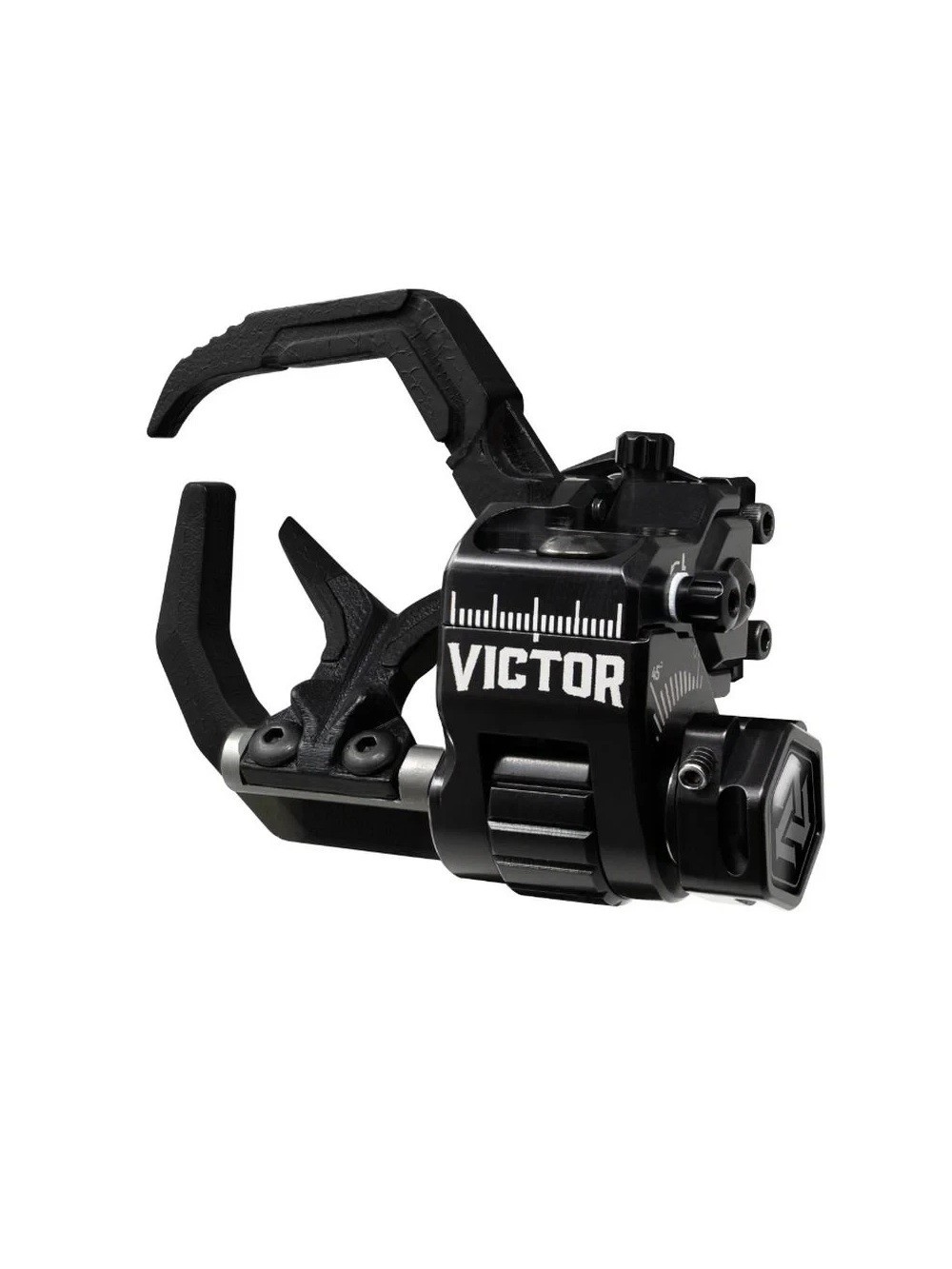 New Vaportrail Victor Limb Driven Arrow Rest IMS Mount-Black