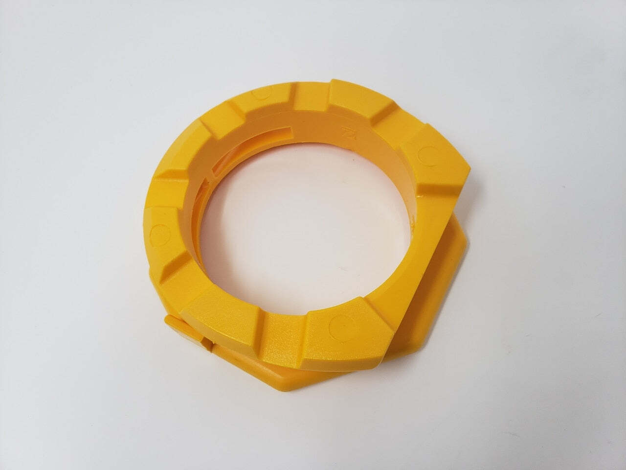 Zodiac G3/G3 Pro Foot Pad