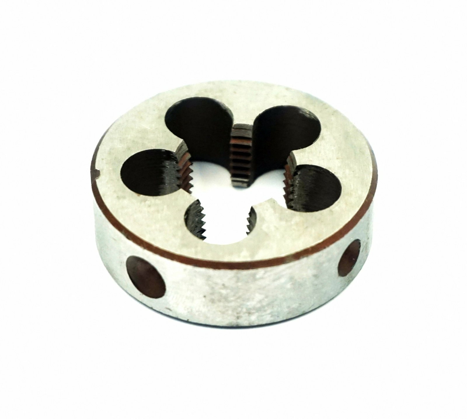 G 3/8" - 19 TPI BSP Parallel British Standard Pipe Left Hand Die [Die/1]