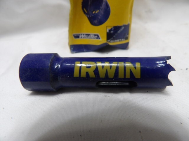 Irwin 9/16" Hole Saw 373090BX