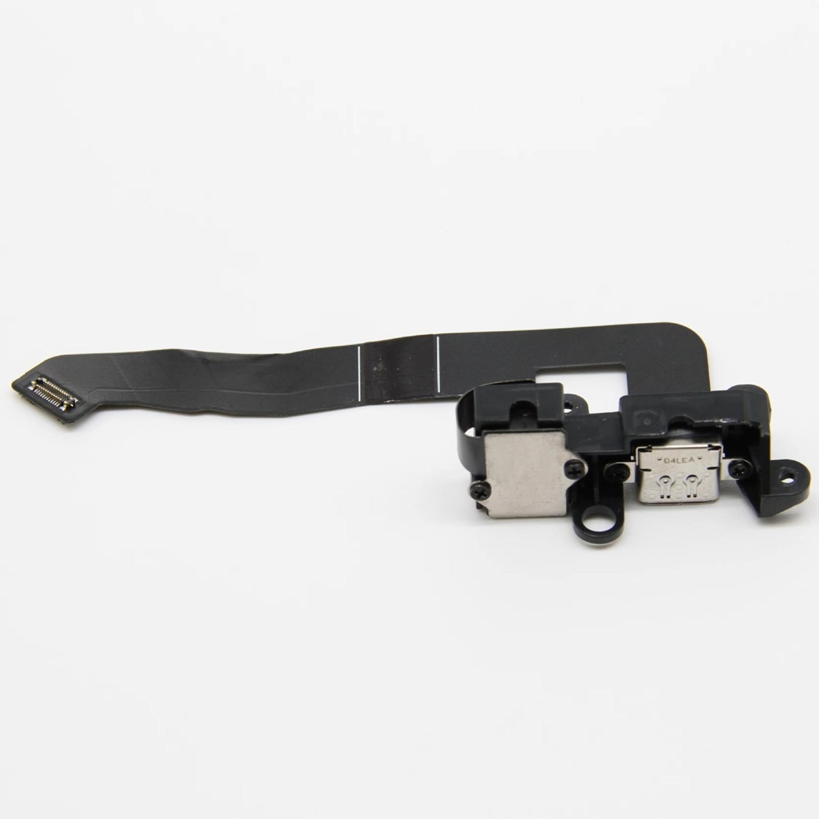 Original Power & Aux Headphone Port Assembly Replacement Part For Oculus Quest 2