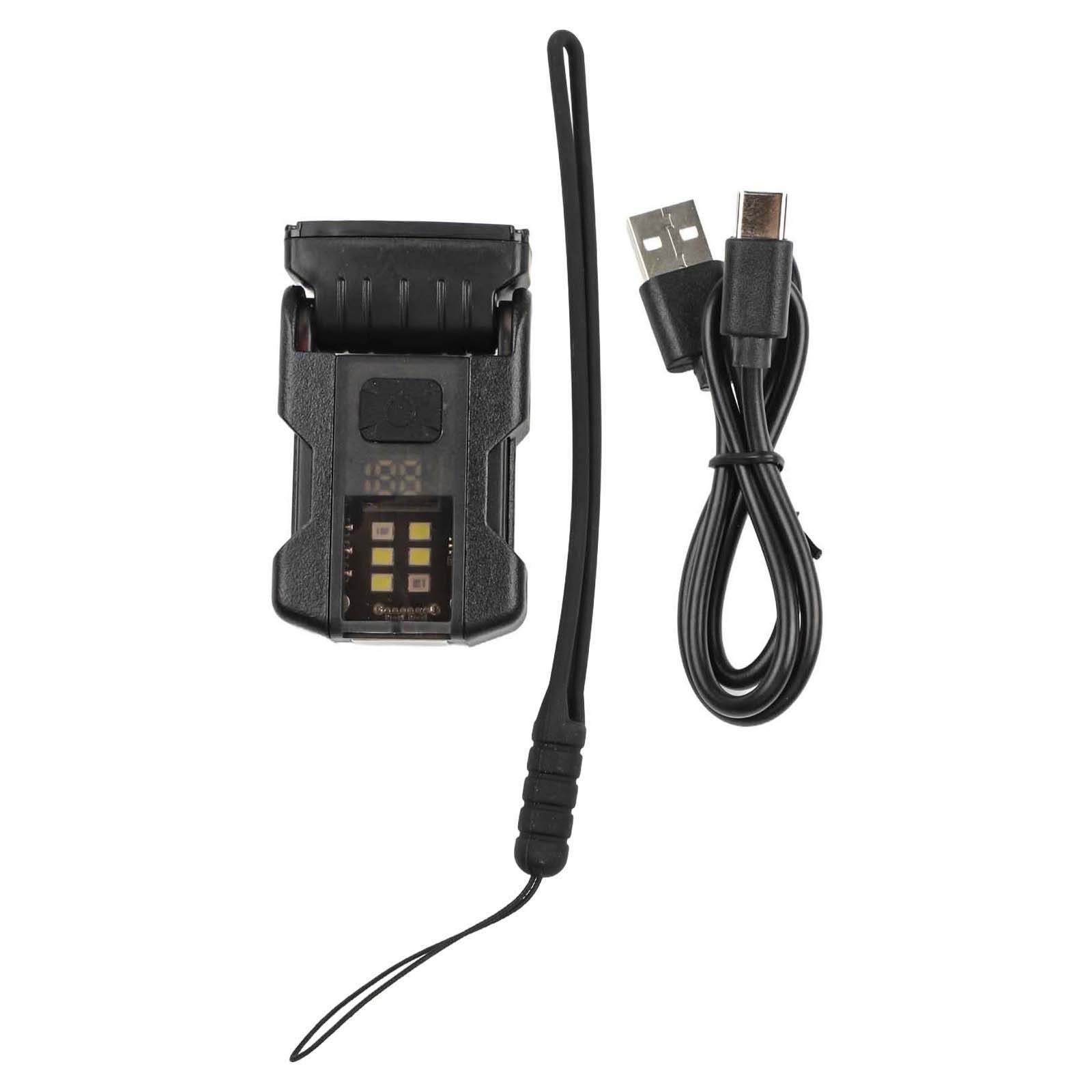 Efficient Pocket Work Light with Long for Battery Life for Various Situations