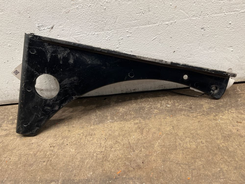 2016 Peterbilt 389 Frame Brackets 1104459 (753-10162)
