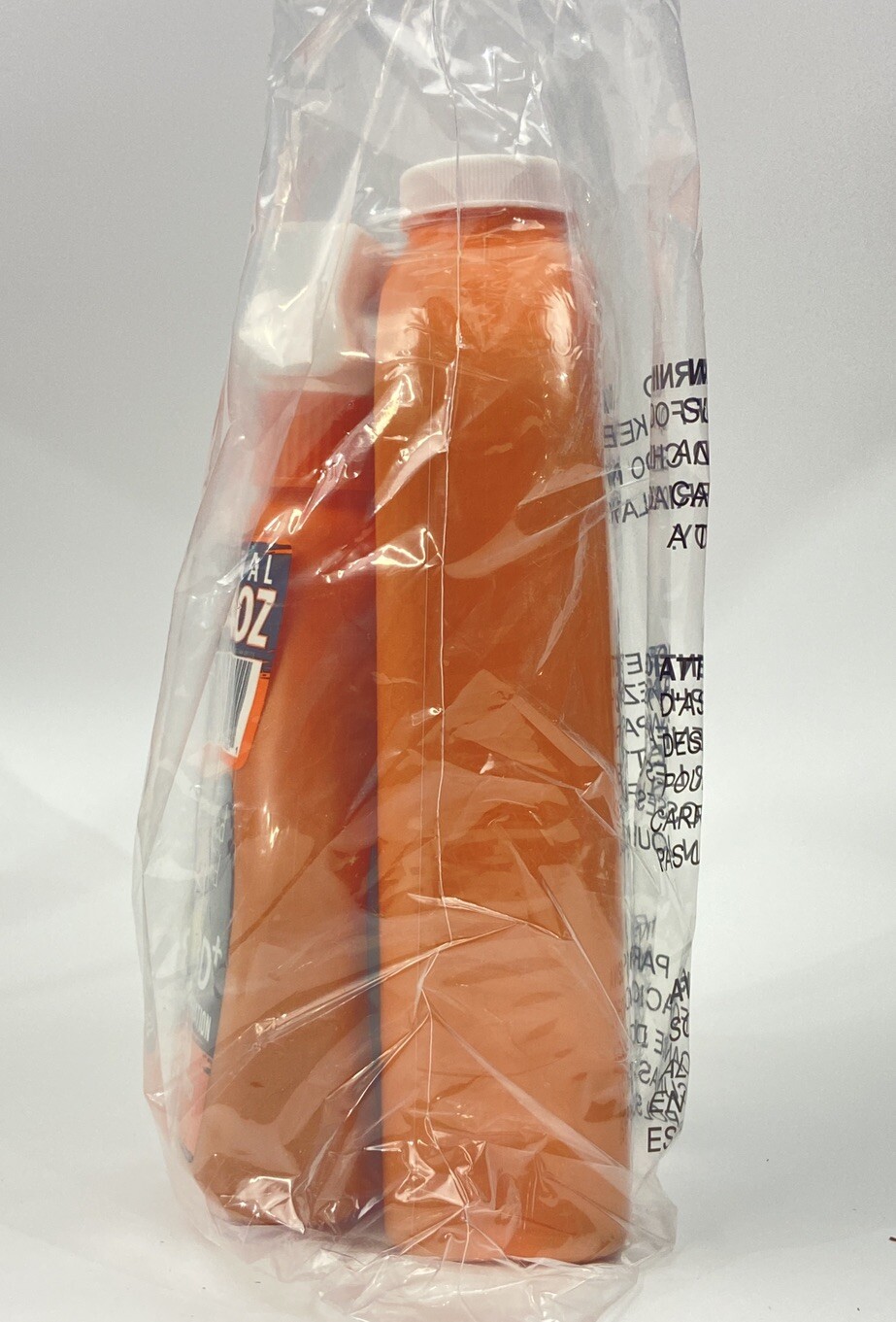 Dead Down Wind Evolve 3D+ Terminates A Wider Range Of Orders. 88 Ounces Total