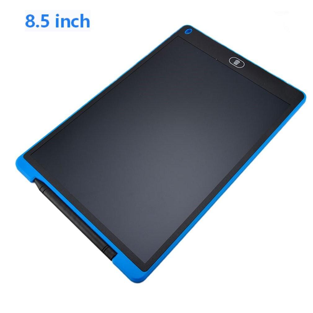Ultra-thin 8.5-inch Lcd Writing Tablet Digital Handwriting & Drawing Pad