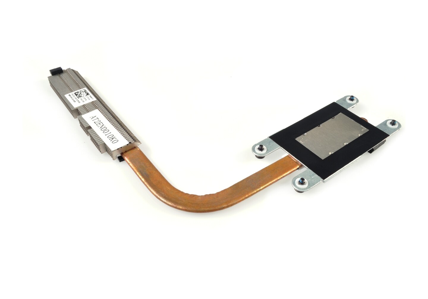 XJ10C - Heatsink, UMA
