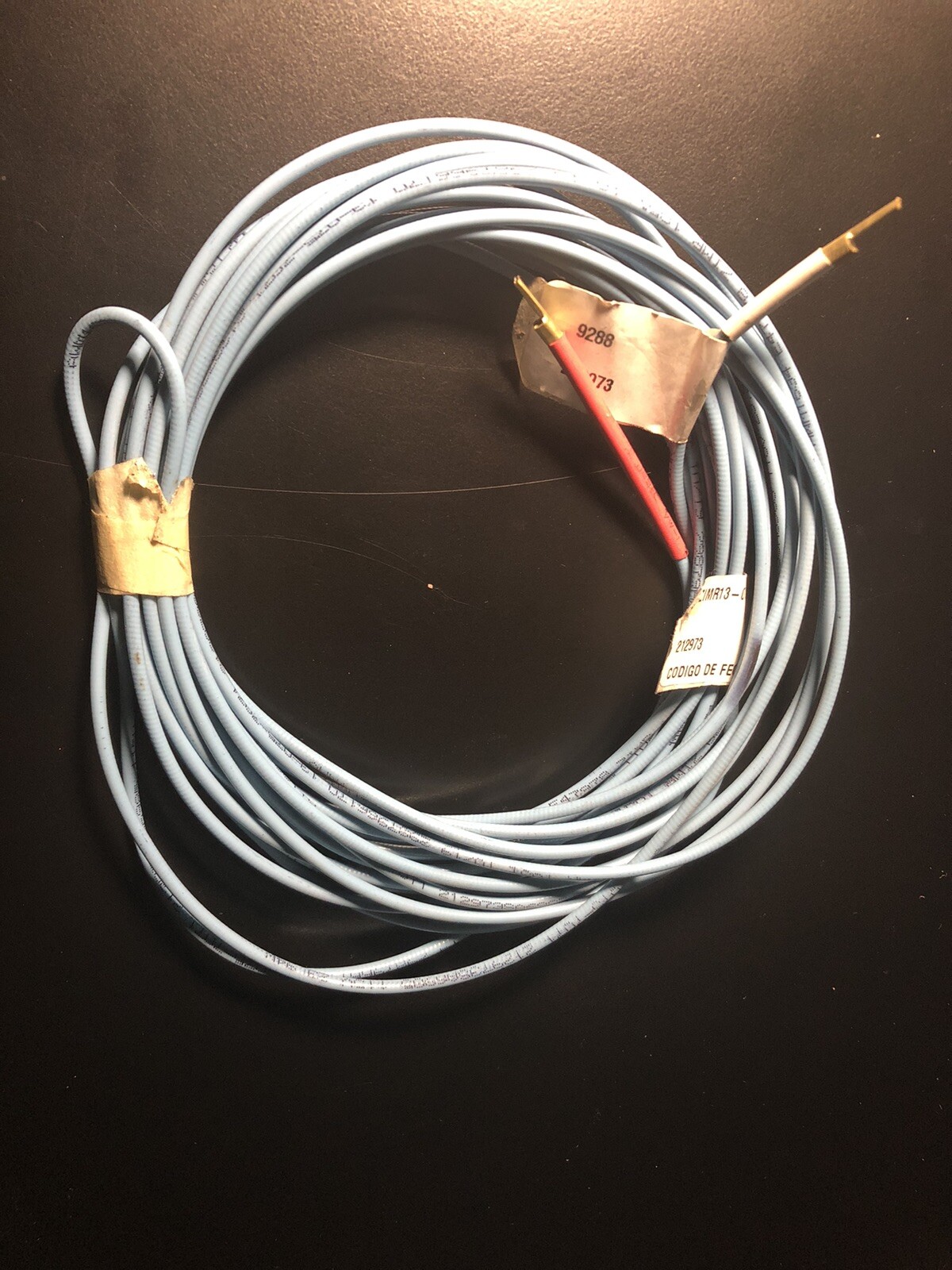 Zim R13-075-7071  115V 23.94W Heater Wire SA6985 ASCP " FREE SHIPPING"