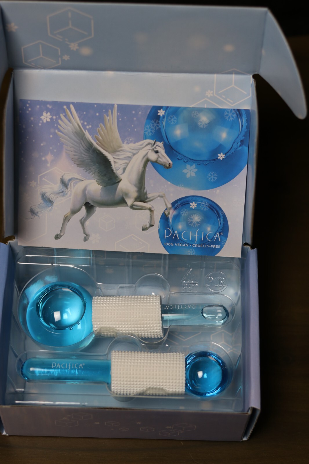 pacifica chill baby cooling cryo globes