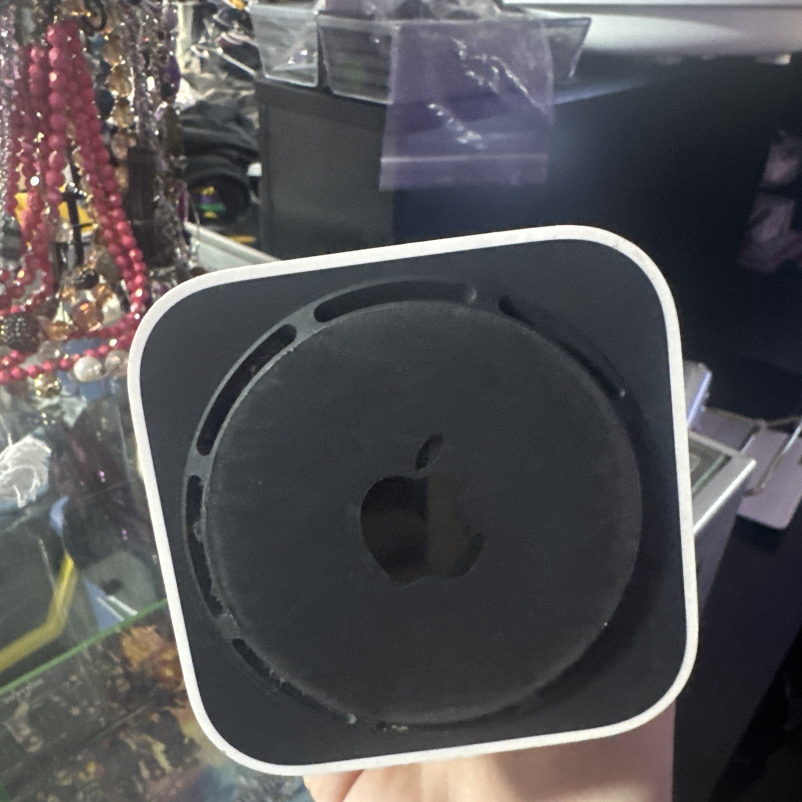 Apple Airport Extreme Base Station