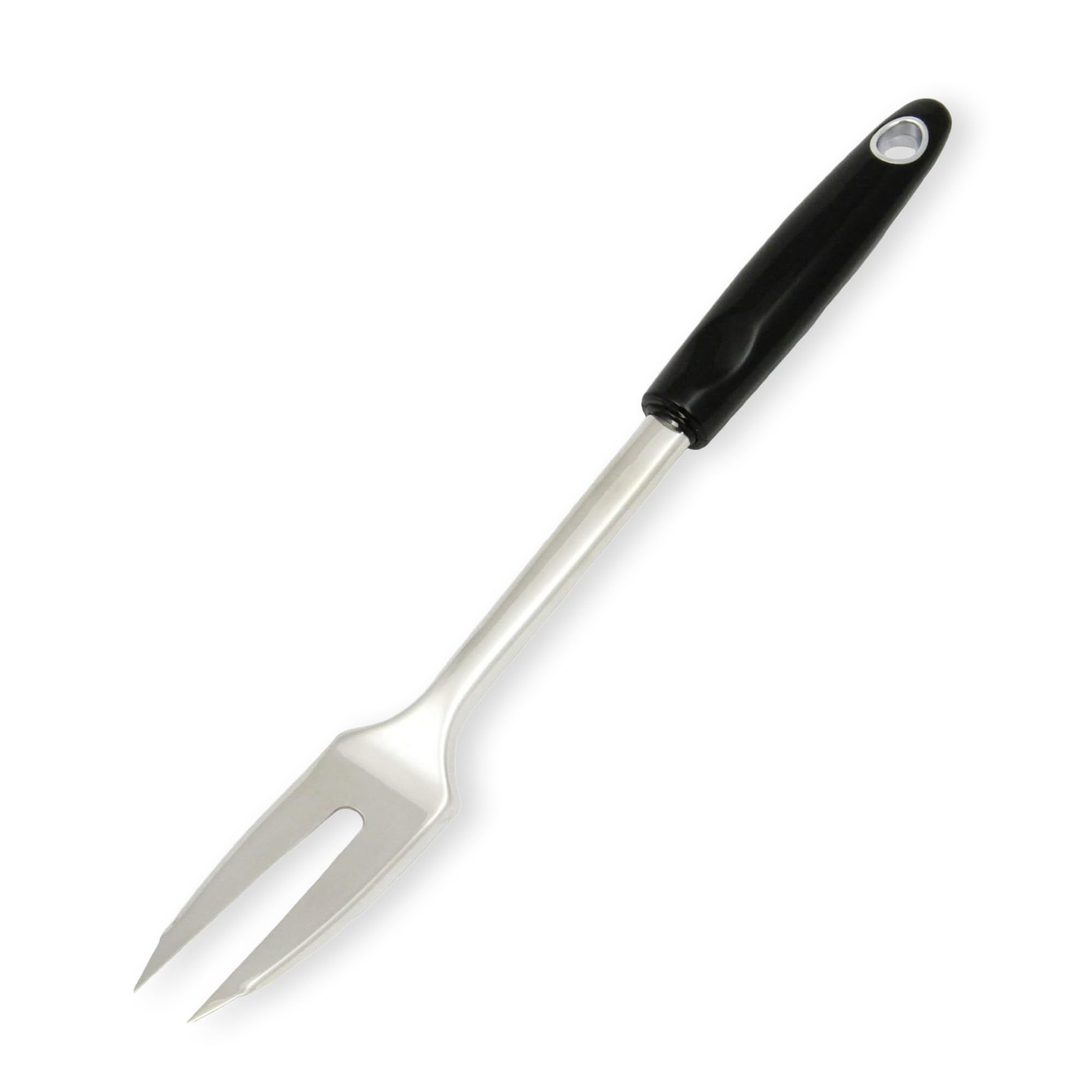 Select Meat Cooking Fork, 12 inch, Stainless Steel