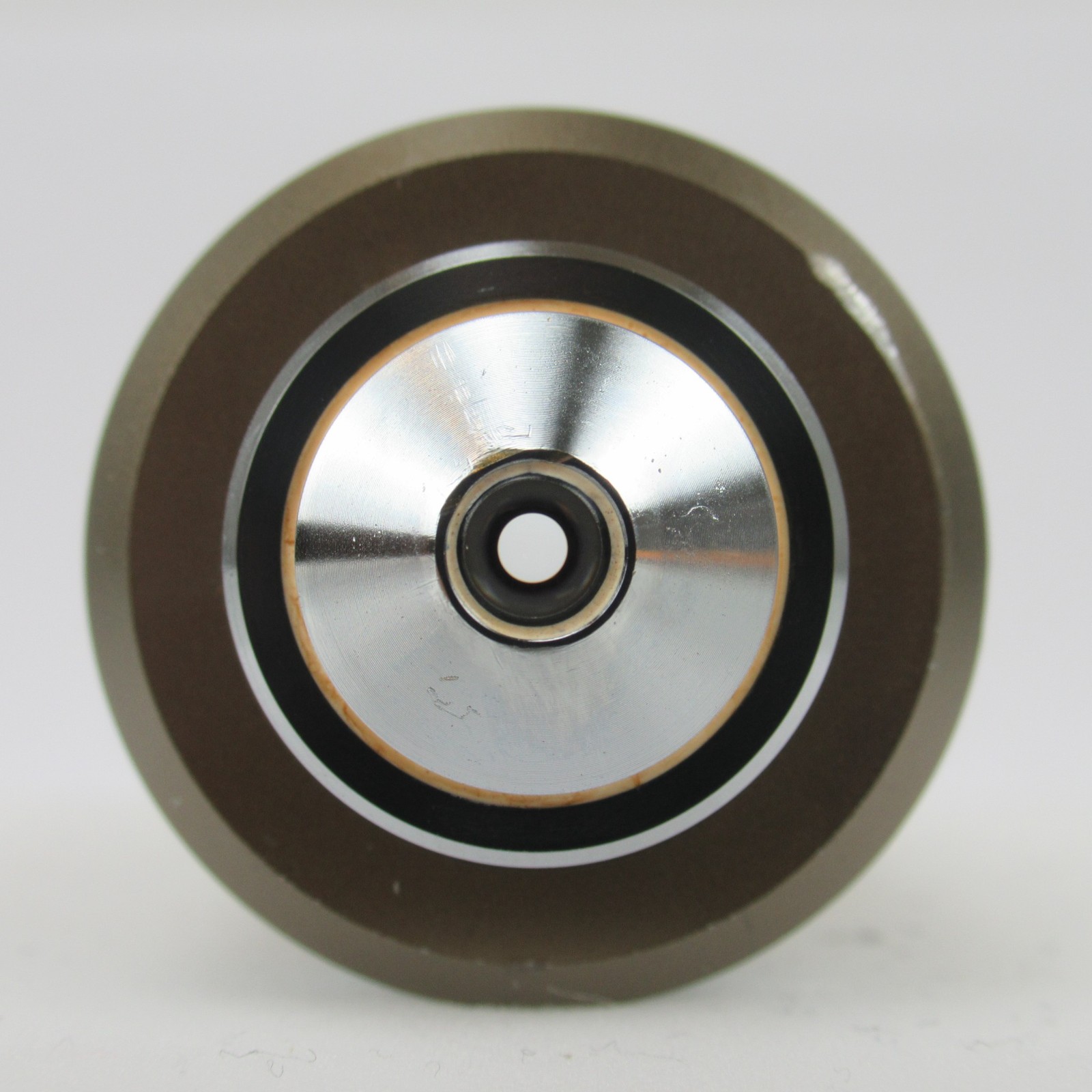 NIKON PLAN 50X/0.90 OIL WD 0.40 CFI INFINITY ECLIPSE MICROSCOPE OBJECTIVE