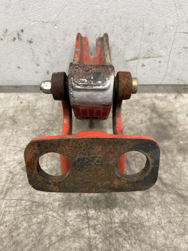 2017 Peterbilt 579 Hood Hinge L486112 (674-10444)