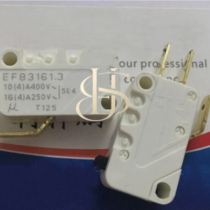 1PC NEW Crouzet EF83161.3 16A 250V Micro Switch Fast Delivery