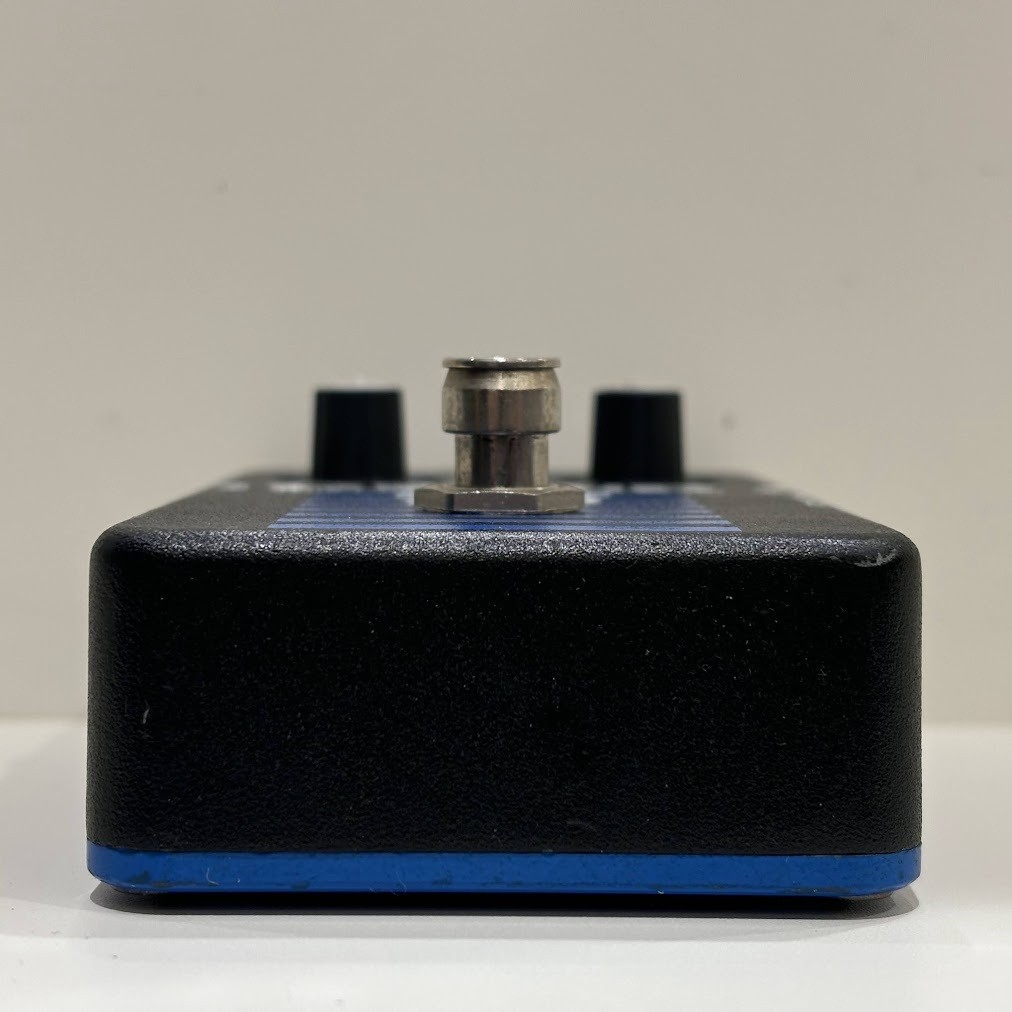 EBS Multi Comp Compressor Pedal 5113 Tested & Works