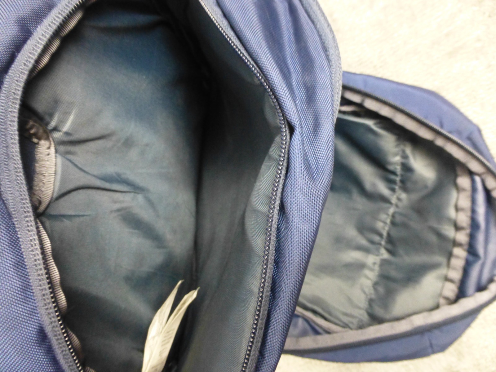 Patagonia Chacabuco Backpack 30L Navy Blue