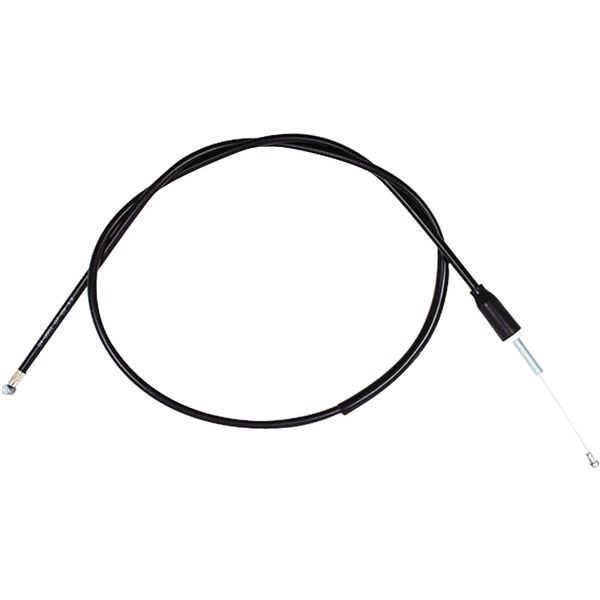 Motion Pro - 04-0001 - Black Vinyl Clutch Cable