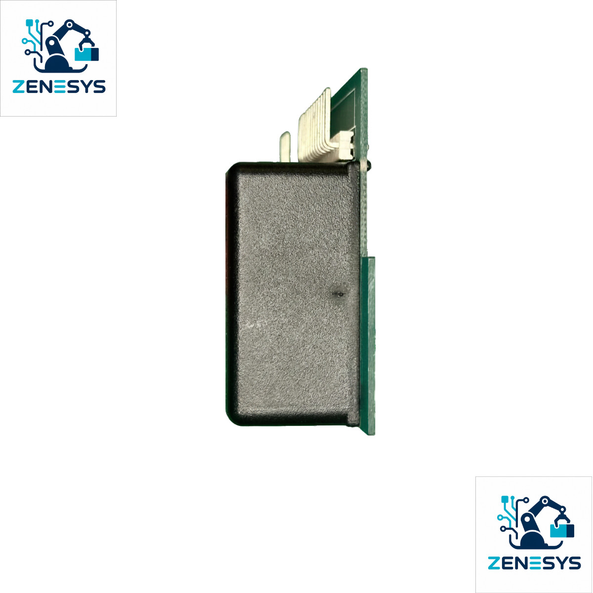 Fireye MAUV1 UV Amplifier Module FFRT 2-4 Sec M-Series II NEW