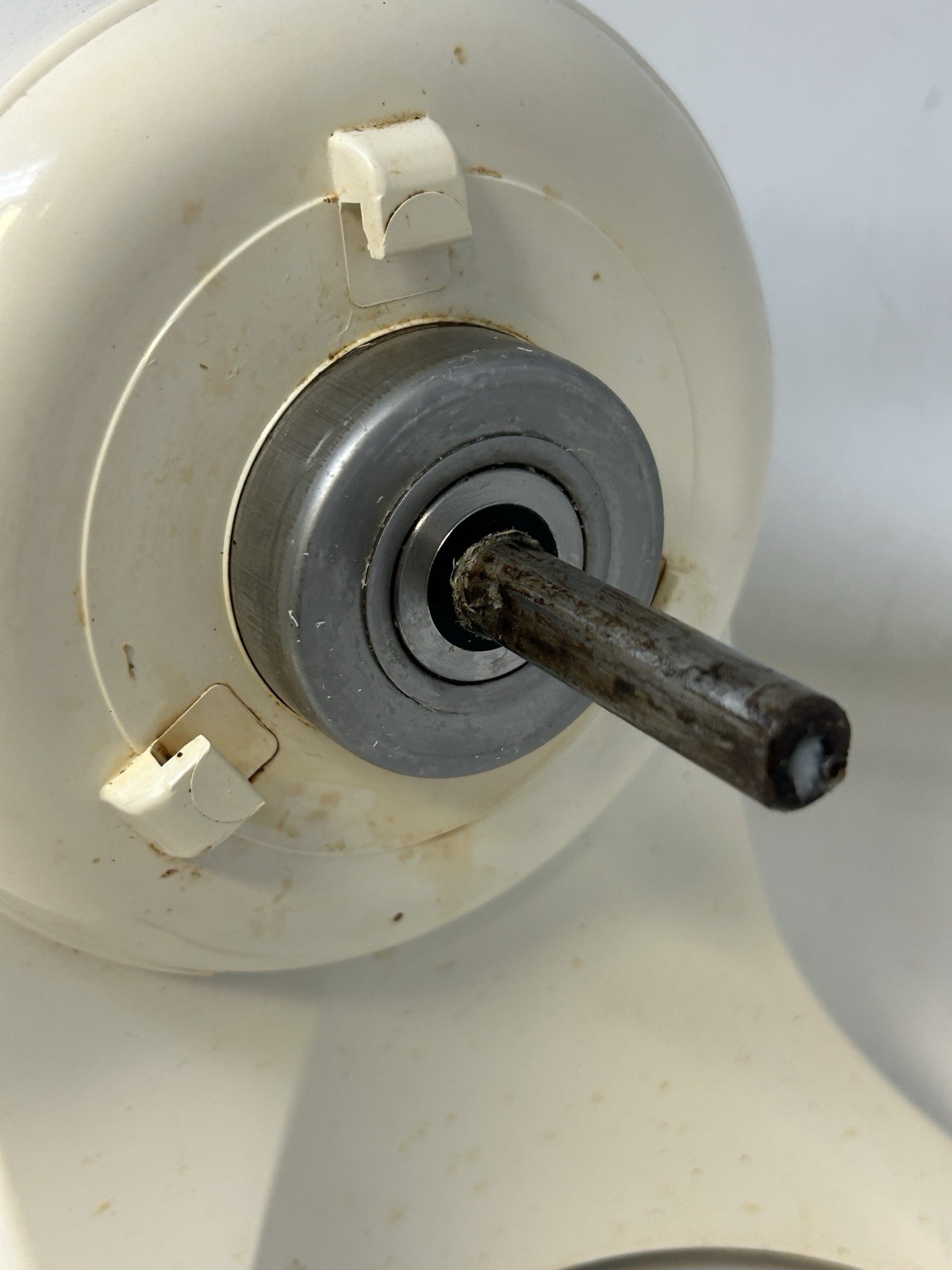The Champion Juice G5-NG-853S Replacement Motor Base ONLY - Tested & Working