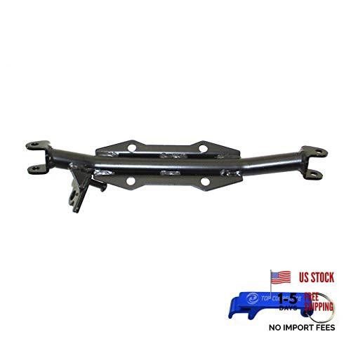 Footpeg Foot Rest Pegs Mount Bracket Bar For Pit Dirt Bike