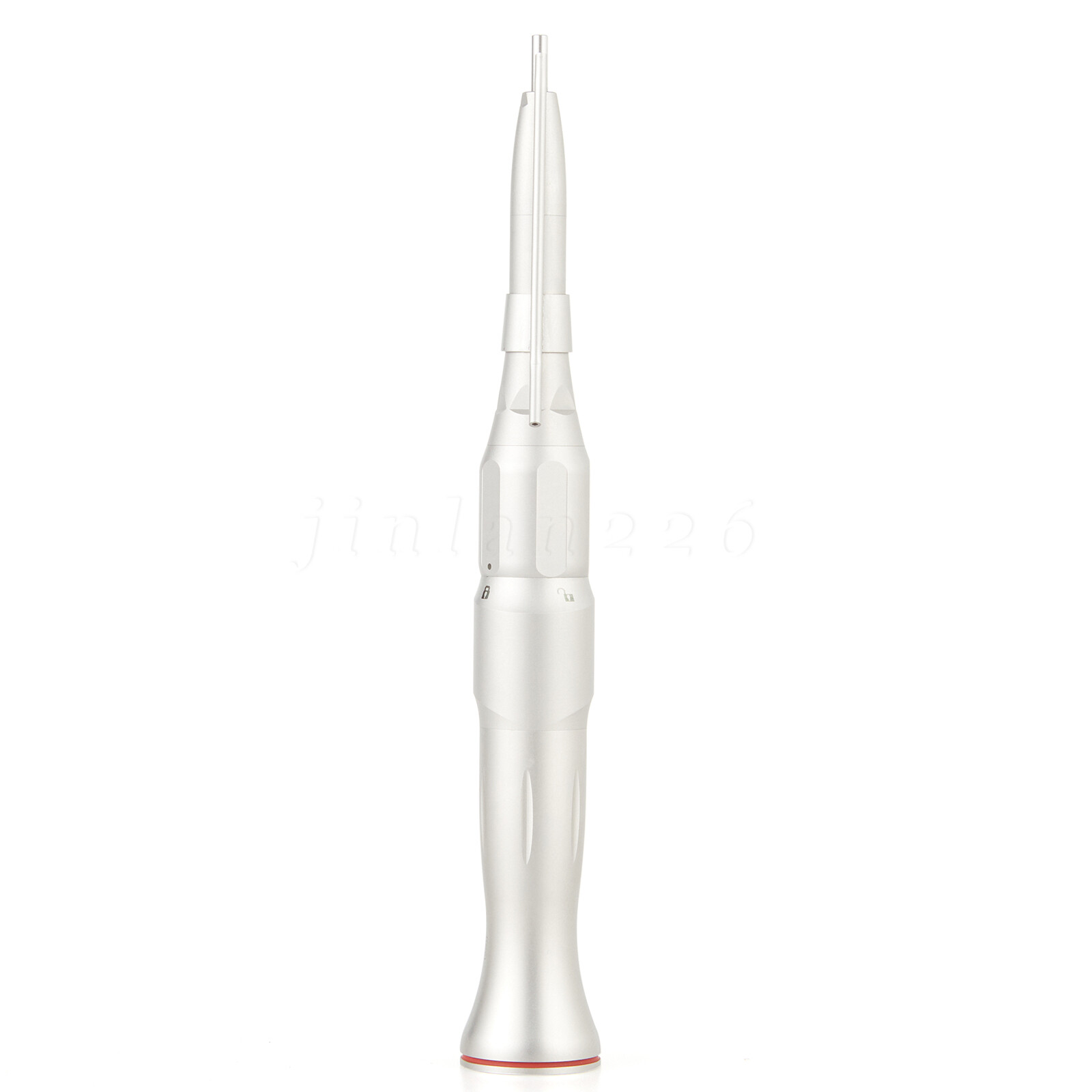 Dental 1:2 Osteotomy Handpiece Micro Contra Angle Surgical Straight Handpiece