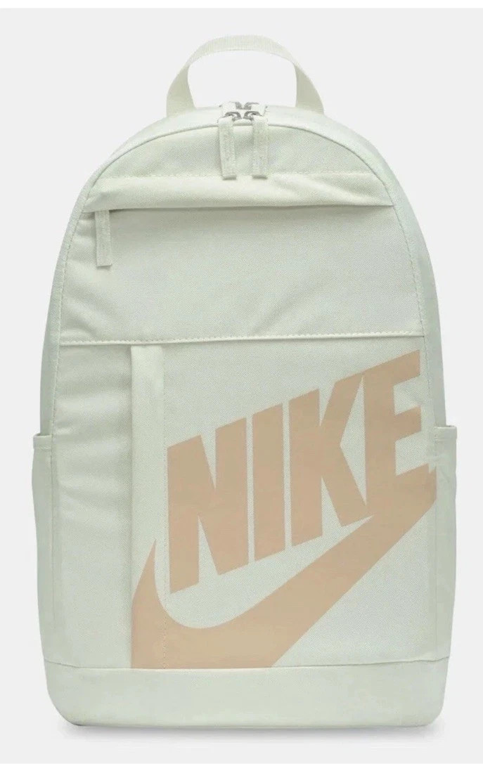 Nike Elemental Mint Sea Glass Green Backpack 21L / DD0559-020 New with tags