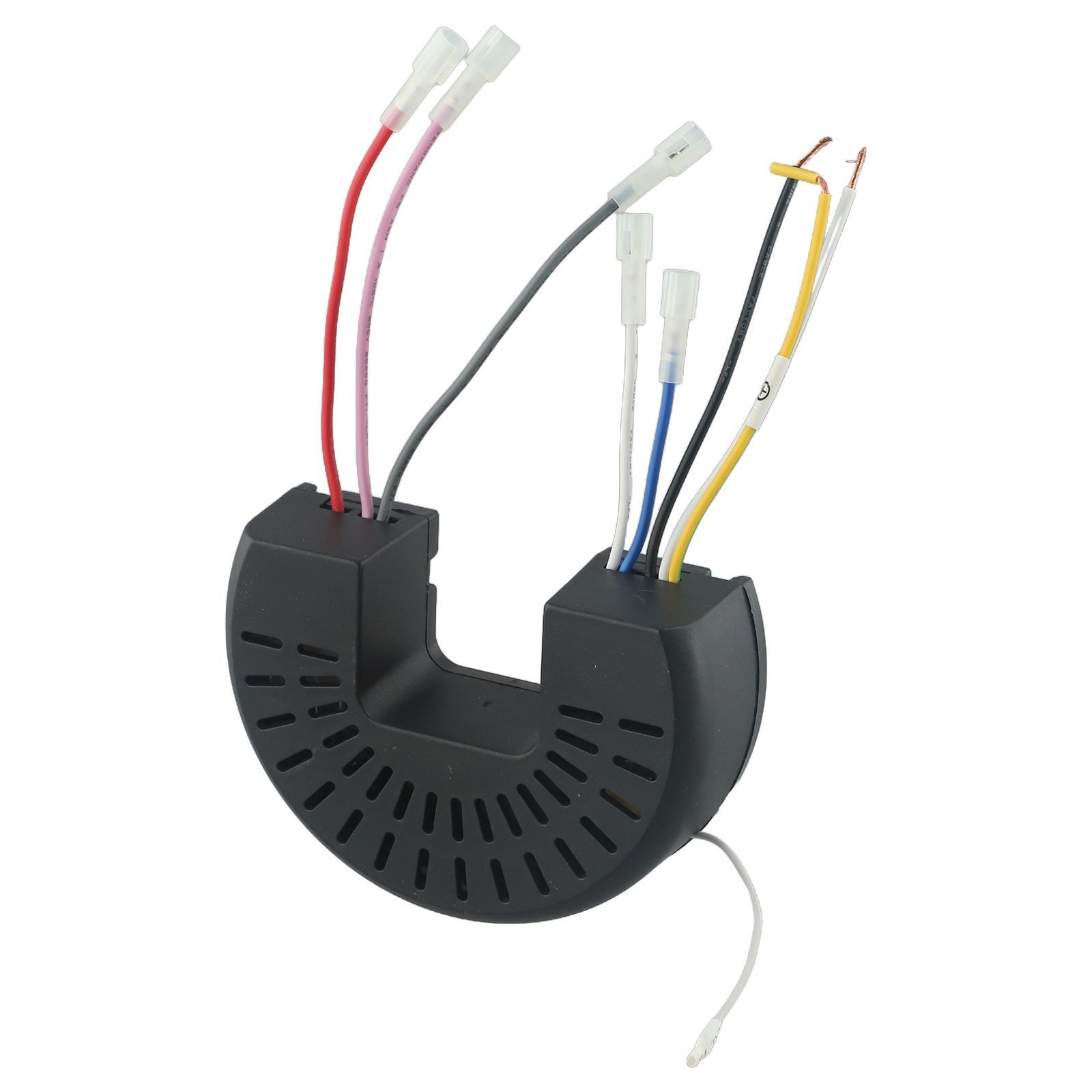Wide Voltage Range Remote Control Kit for 24V 6 Ceiling Fan Light