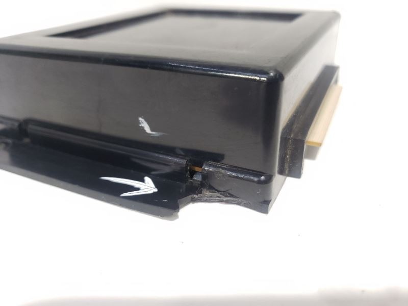 1984 Subaru Brat OEM Cruise Control Module 33277