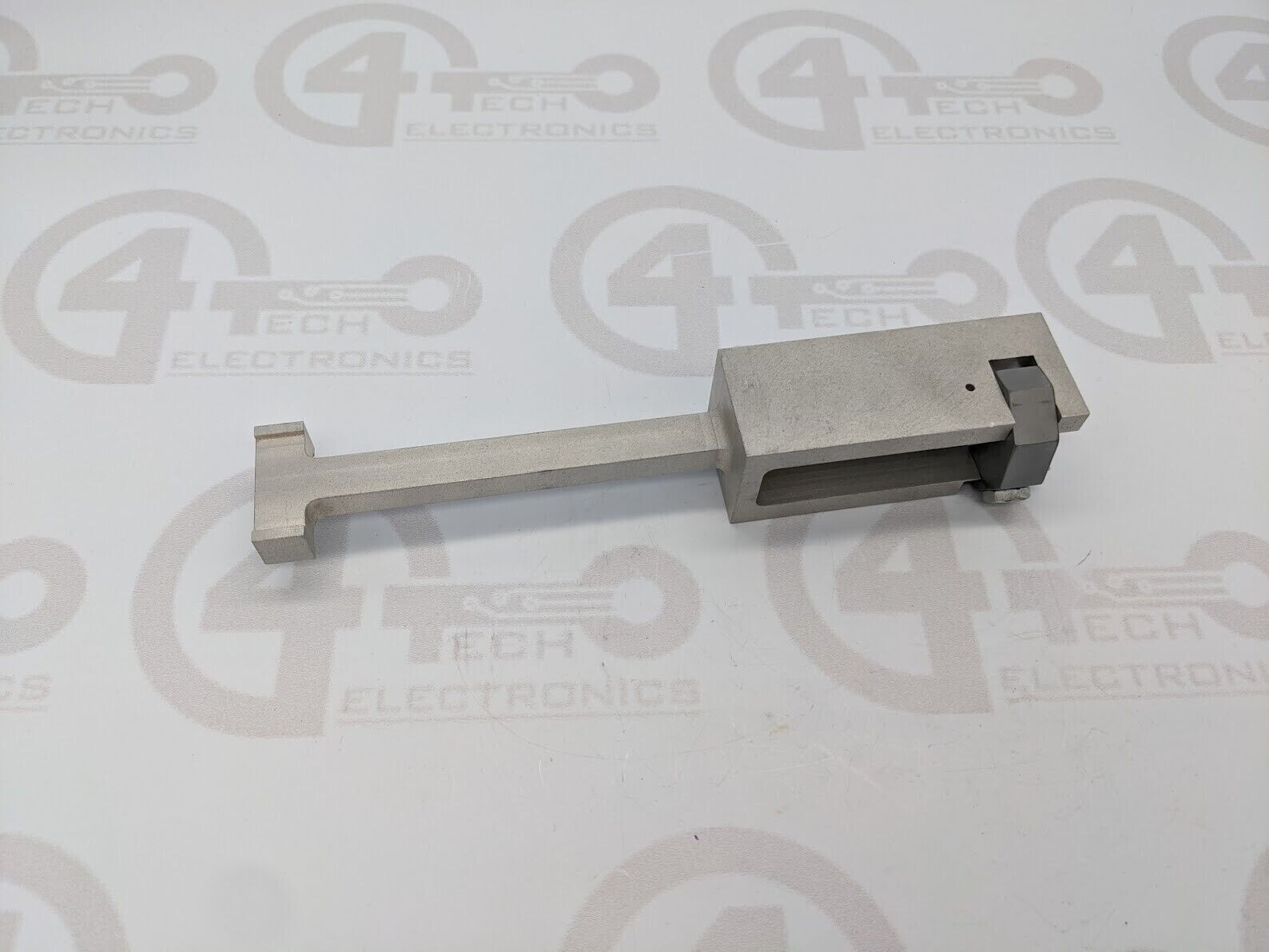 Universal Instruments Radial Theta Alignment Tool 47116801