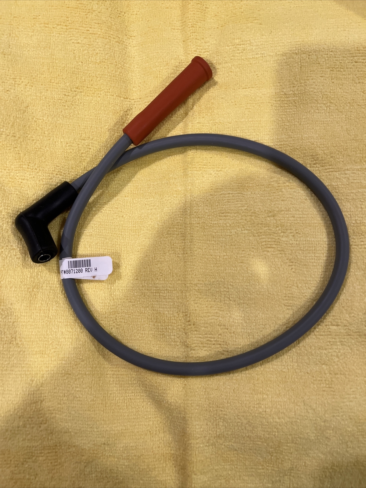 8071200 Frymaster Cable, H50/52 27.0 Ignition Genuine OEM FM8071200