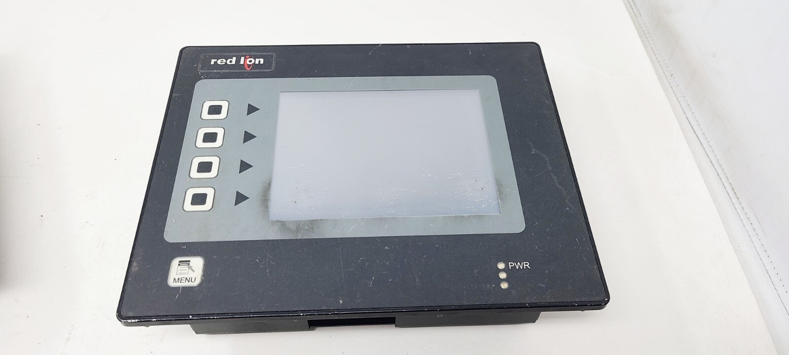 Red Lion G306A000 Touch Screen Operator Interface 5.7" Control Panel