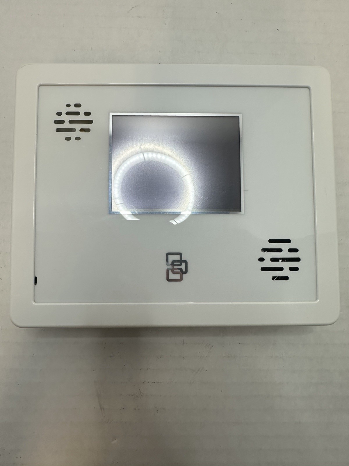 Interlogix Simon XTi Control Panel with transformer 600-1054-95R-12