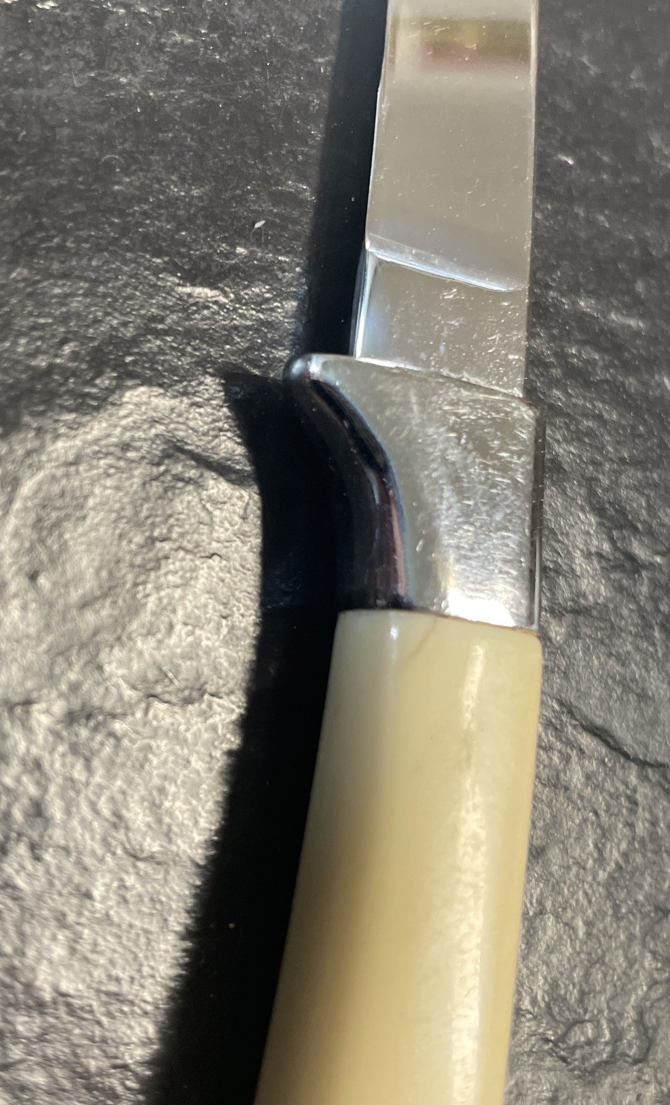 Bakelite 8” Hand Knife