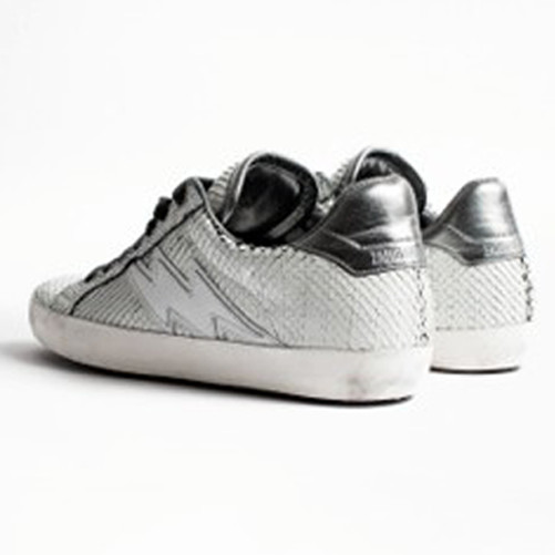 Zadig & Voltaire: Neo Keith Flash Shoes