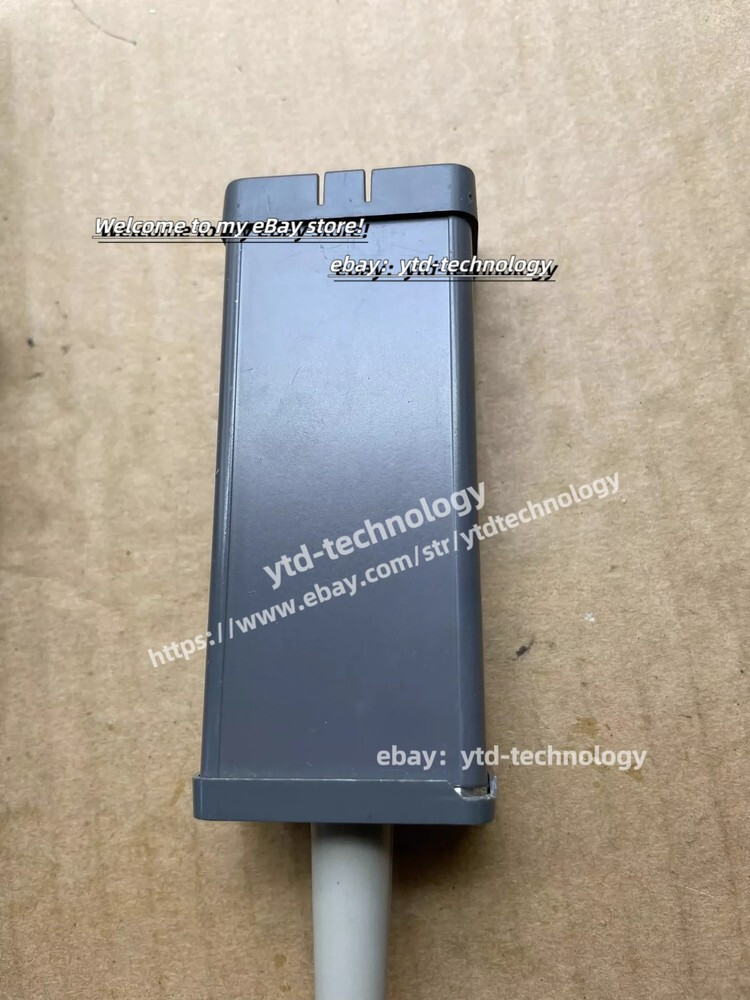 1 PCSLECROY AP015 CURRENT PROBE DC-50MHz