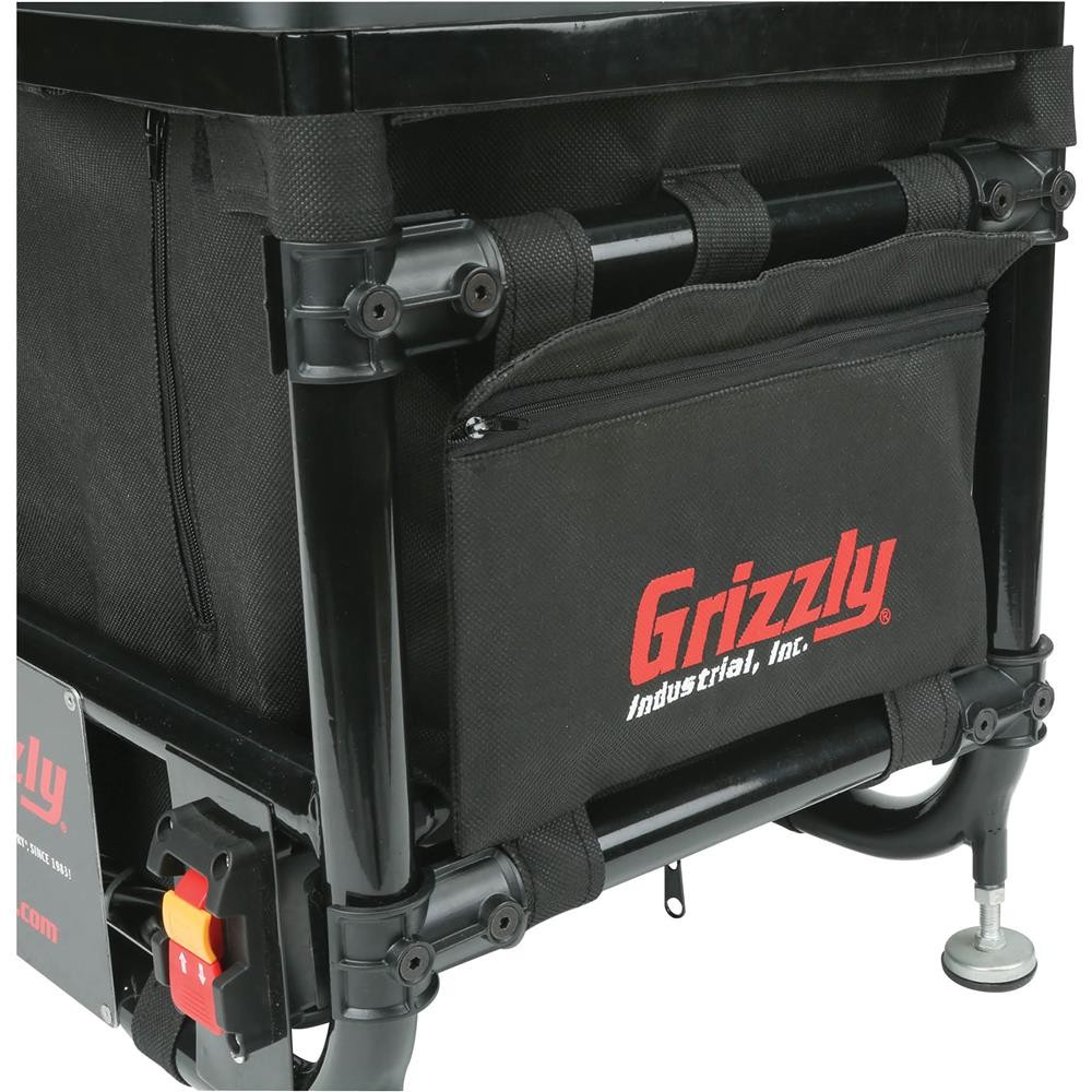 T28048 Portable Series Router Table