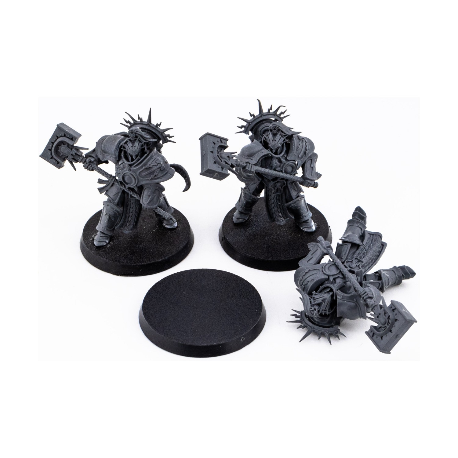 Retributors Collection #40 NM